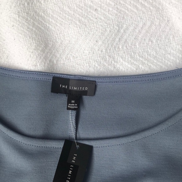 🌺 NWT The Limited Dress 👗 Sz M - Picture 2 of 7